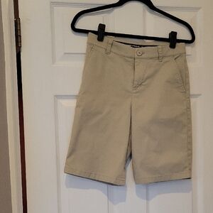 Under Armour Khaki Boy's Shorts